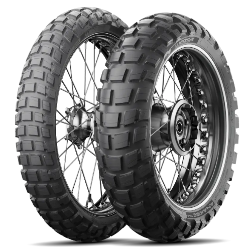 Michelin Anakee Wild Rear 110/80-18 58S TT 541241