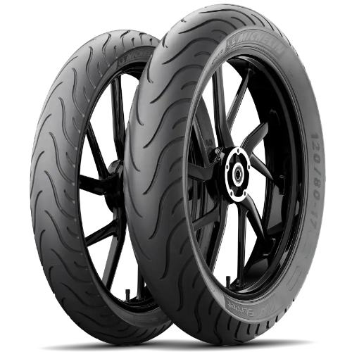 Michelin Pilot Street Rear 140/70-17 66S TL/TT 024137
