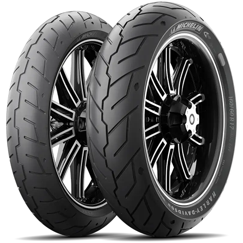 Michelin Harley-Davidson Scorcher 21 Rear 160/60R17 69V 624733