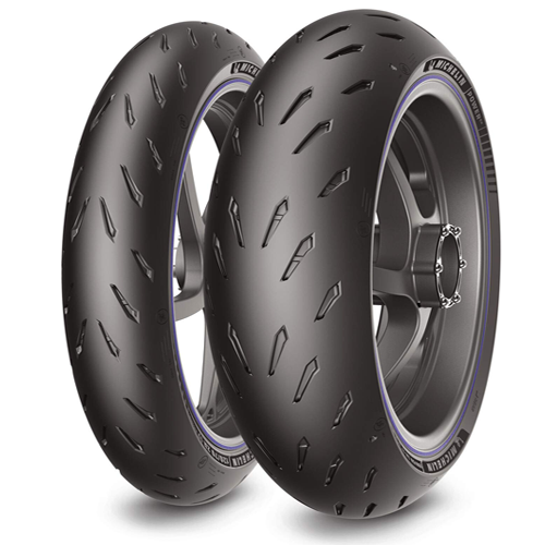 Michelin Power GP Rear 190/55ZR17 M/C 78W R TL 036004
