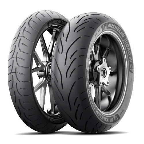 Michelin Road W GT Rear 200/55R16 TL 77H 616765