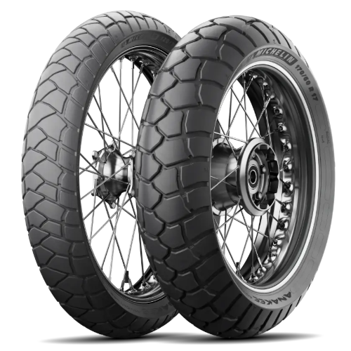 Michelin Anakee Adventure Front 90/90-21 54V 294501
