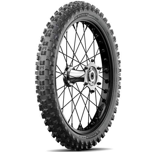 Michelin Enduro (F.I.M.) Front 90/100-21 57R Hard F 633081