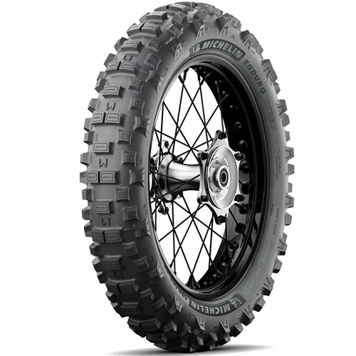 Michelin Enduro XTREM Rear 140/80-18 70M 101261