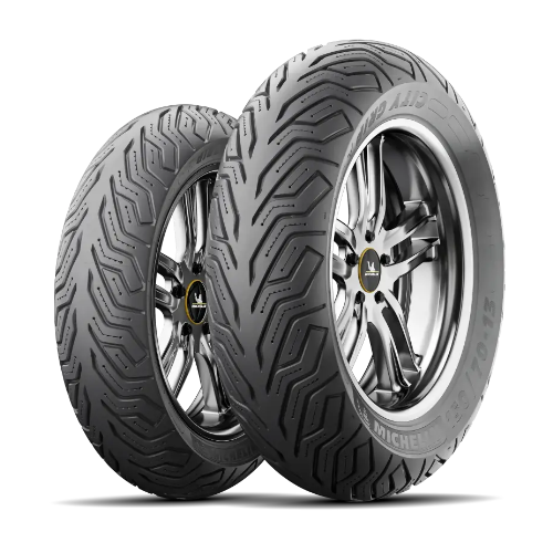 Michelin City Grip 2 Front 120/80-12 65S 694192