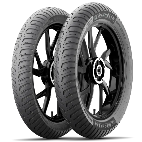 City Extra Reinf FR 2.50-17 43P TT 872562 