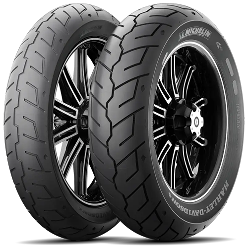 Michelin Harley-Davidson Scorcher 31 Front 130/80B17 64S TT/TL 682482